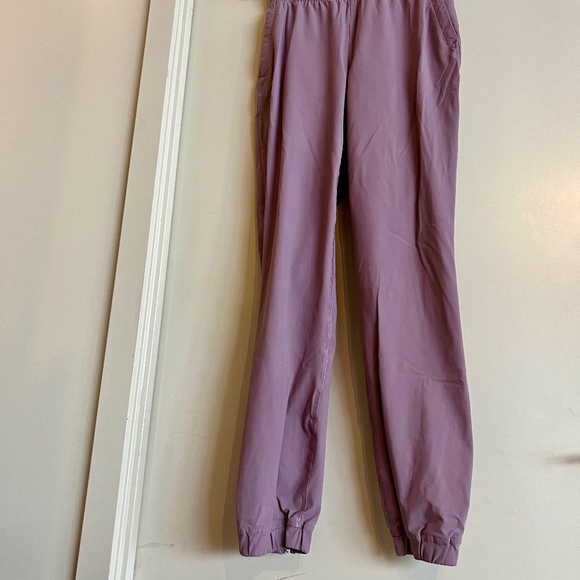 Lululemon performance high-rise pants - Picture 1 of 6